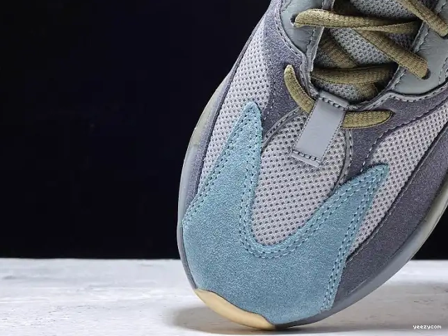 Boost FW2499 Adidas Yeezy Blue Teal 700 0604